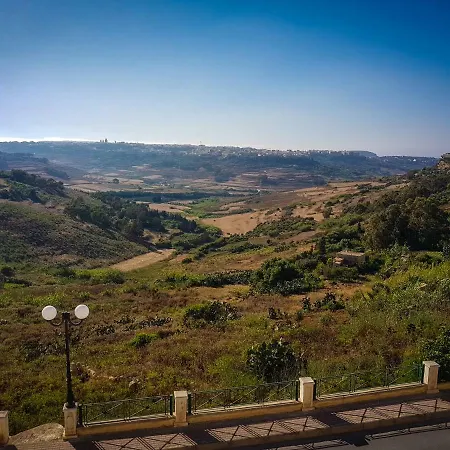 בית נופש Sunset View House *