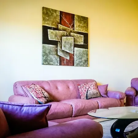 Sunset View House בית נופש נדור