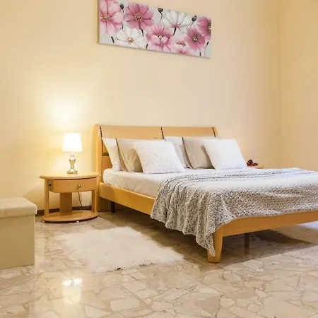 Sunset View House בית נופש *