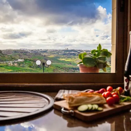 Holiday home Sunset View House Nadur