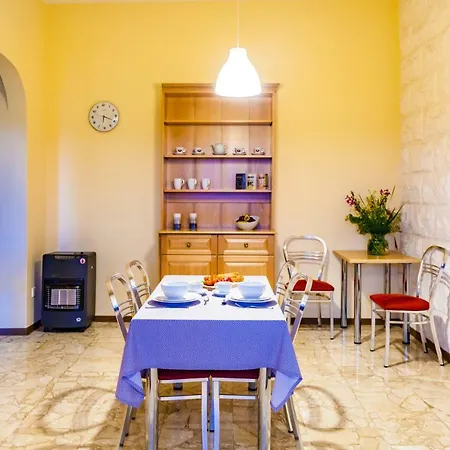 בית נופש Sunset View House נדור