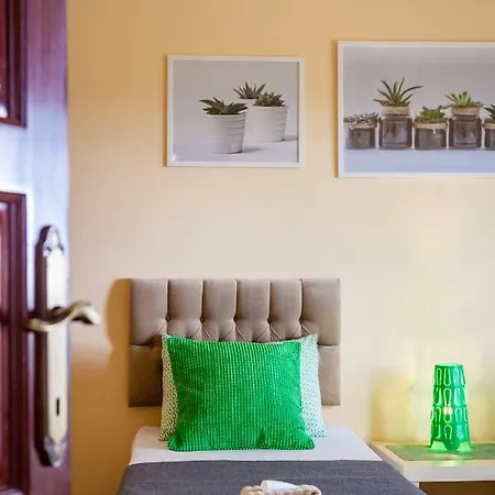 Sunset View House בית נופש