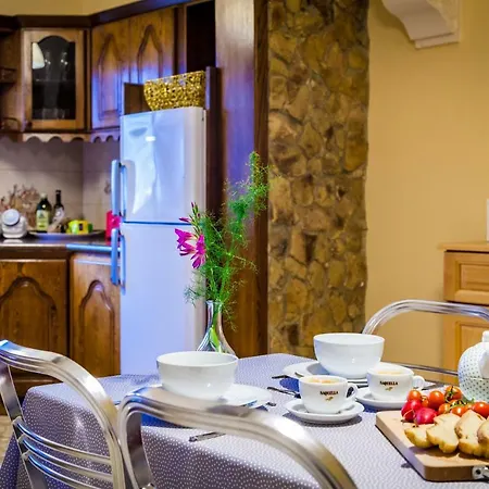 Sunset View House בית נופש